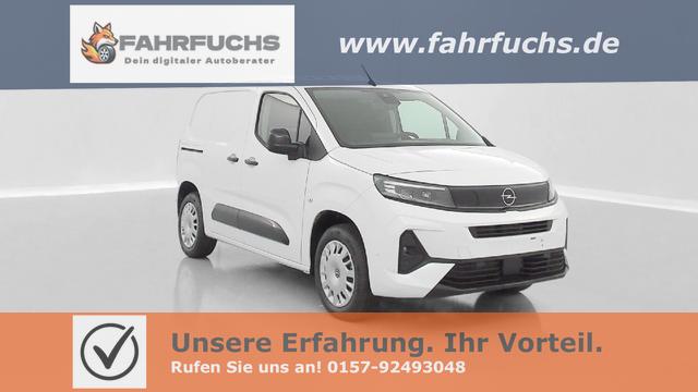 Opel Combo Kastenwagen - M 650kg 1.5 BlueHDi 100ch