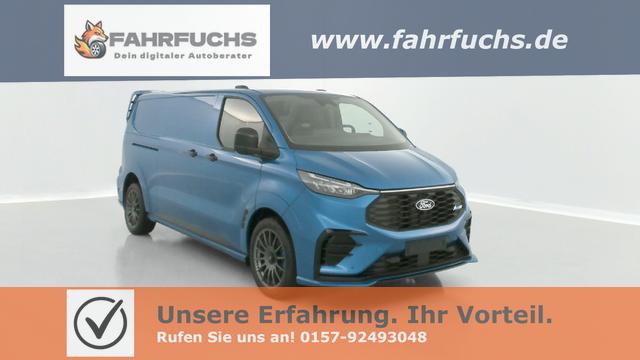 Ford Transit - MS-RT