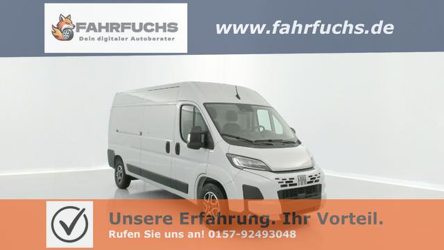 Fiat Ducato - Maxi (L3H3) BVA8