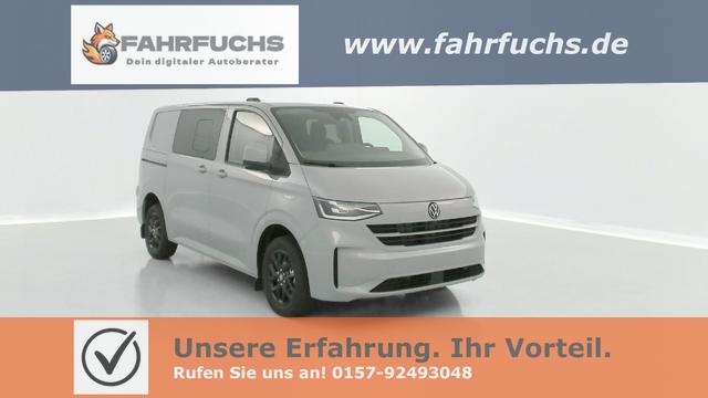 Volkswagen T5 Kastenwagen - Business Transporter