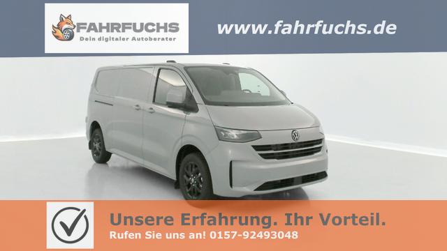 Volkswagen T5 Kastenwagen - Business Transporter
