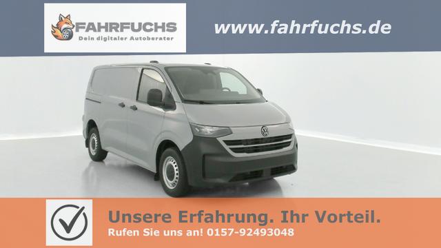 Volkswagen T5 Kastenwagen - Business Transporter