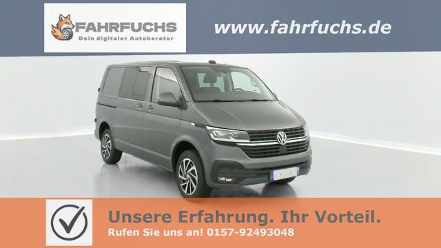 Volkswagen T5 Kastenwagen - Business Plus Transporter