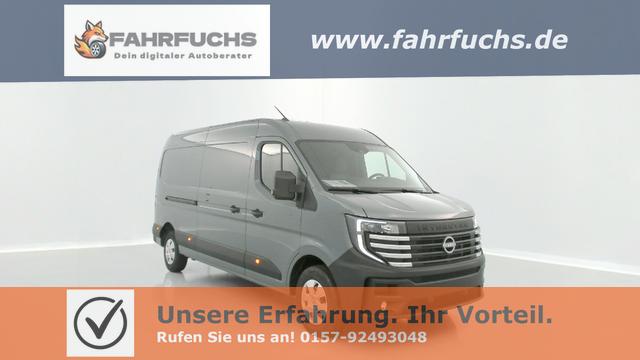 Nissan Interstar - Tekna