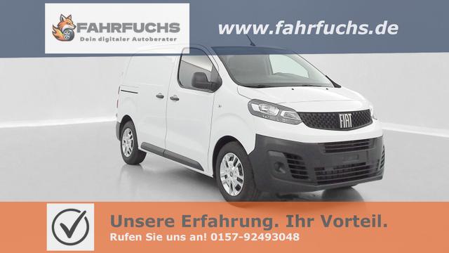 Fiat Scudo Kastenwagen - 1.5 MultiJet 120ch Compact