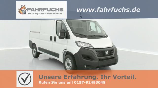 Fiat Ducato - III 3.5 MH2 H3-Power 140ch