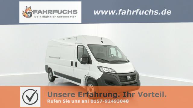 Fiat Ducato - Pack Pro Lounge Connect