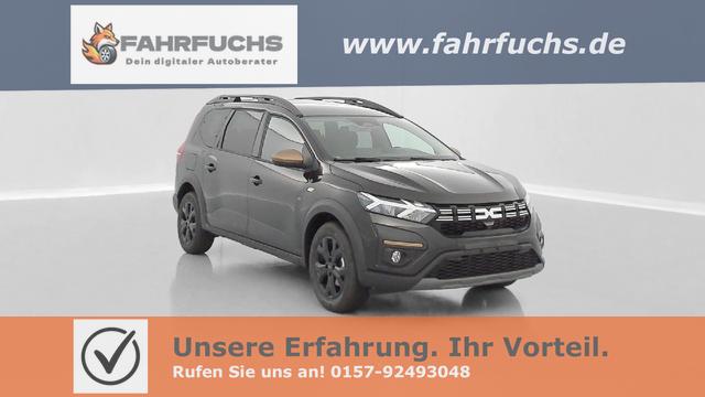 Dacia Jogger - Extreme
