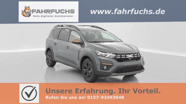 Dacia Jogger - Extreme