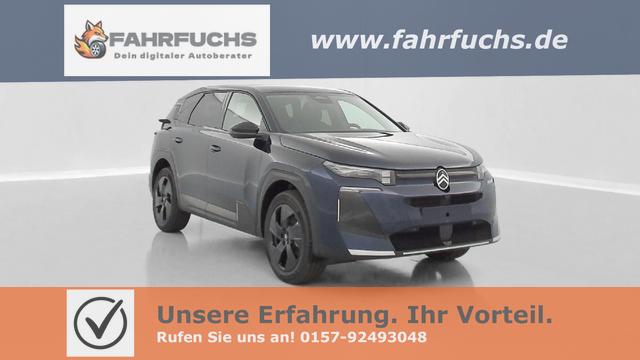 Citro&euml;n C5 Aircross - MAX