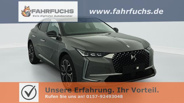 DS Automobiles 4 - PureTech 130 EAT8 Rivoli