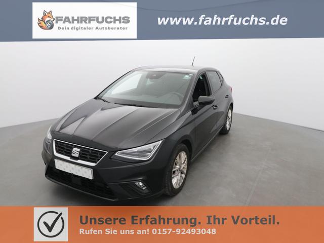 Seat Ibiza - FR