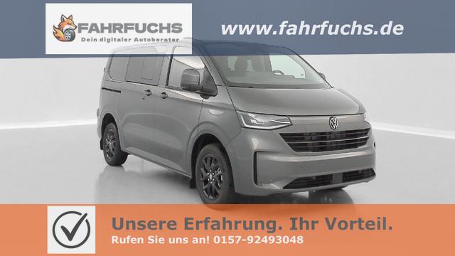 Volkswagen T5 Kastenwagen - Business Transporter