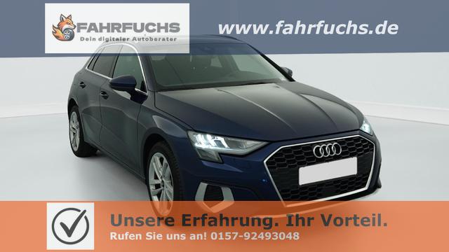 Audi A3 - 30 TDI 116 S tronic 7 Design