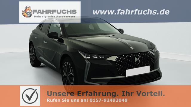 DS Automobiles 4 - PureTech 130 EAT8 Rivoli