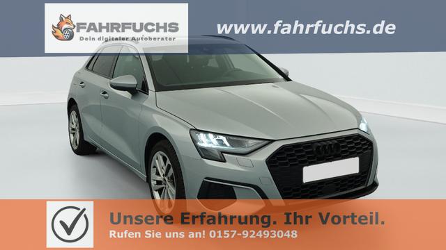 Audi A3 - 30 TDI 116 S tronic 7 Design