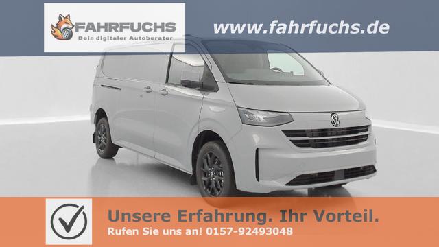 Volkswagen T5 Kastenwagen - Business Transporter