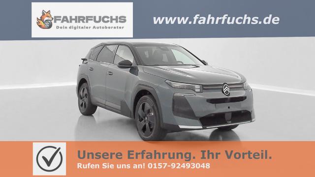 Citro&euml;n C5 Aircross - PLUS