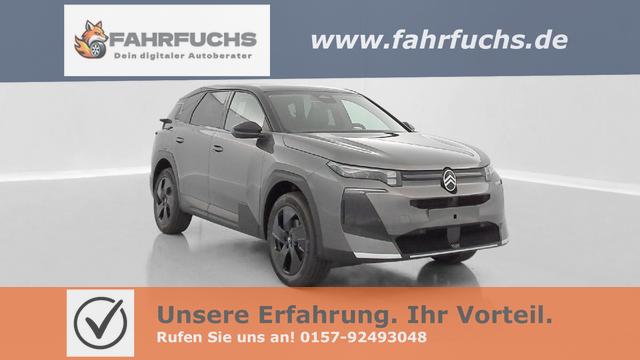 Citro&euml;n C5 Aircross - PLUS