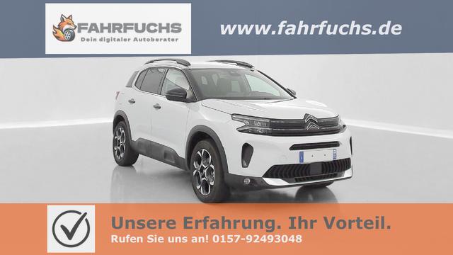 Citro&euml;n C5 Aircross - MAX