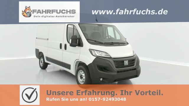 Fiat Ducato - III 3.5 MH2 H3-Power 140ch