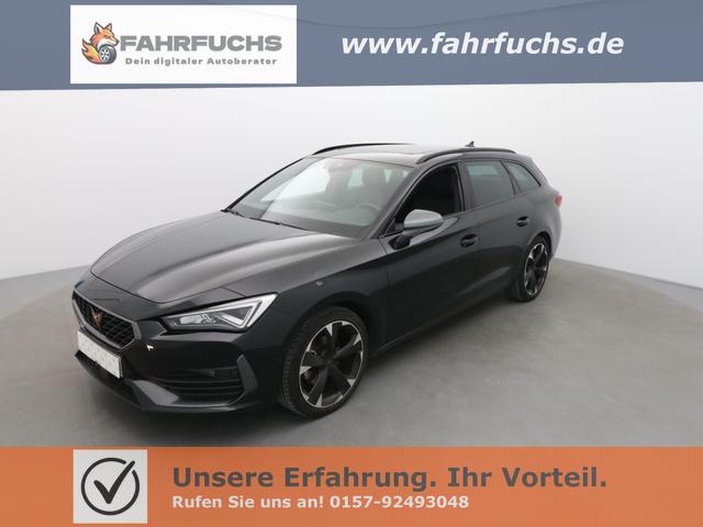 Cupra Leon - 1.5 eTSI 150 DSG