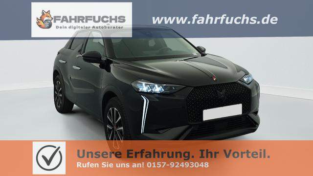 DS Automobiles 3 - PureTech 100 BVM6 Performance Line