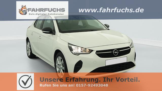 Opel Corsa - 1.2 75 ch BVM5 Edition