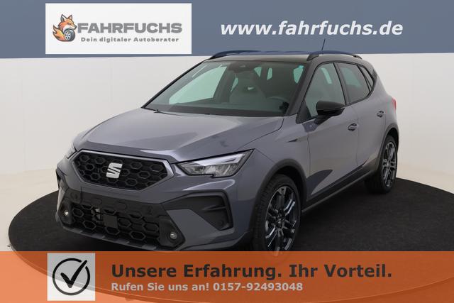 Seat Arona - FR Edition