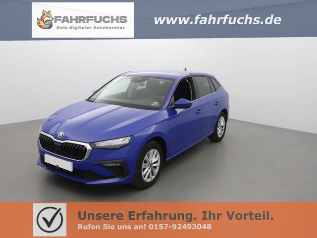 Skoda - Selection