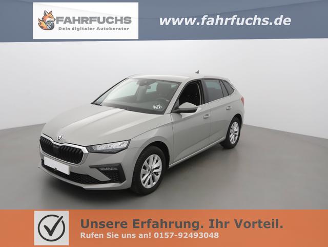 Skoda - Selection
