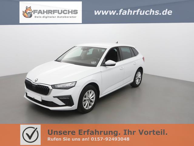 Skoda - Selection