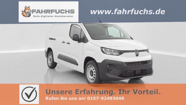 Citro&euml;n Berlingo Kastenwagen - XL 950kg