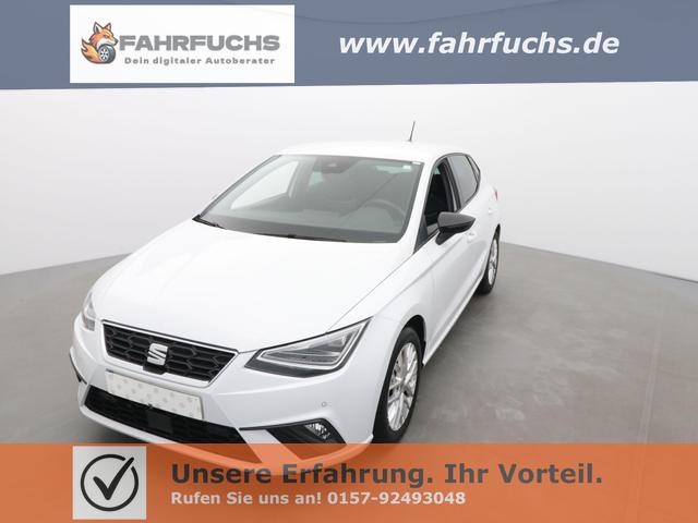 Seat Ibiza - FR
