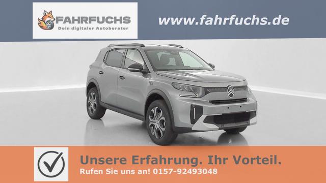 Citro&euml;n C3 Aircross - PLUS