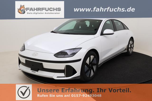 Hyundai IONIQ 6 - Core