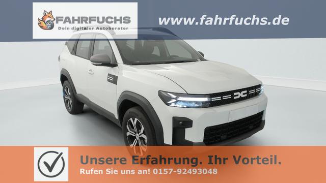 Dacia Bigster - Mild Hybrid 140 Expression