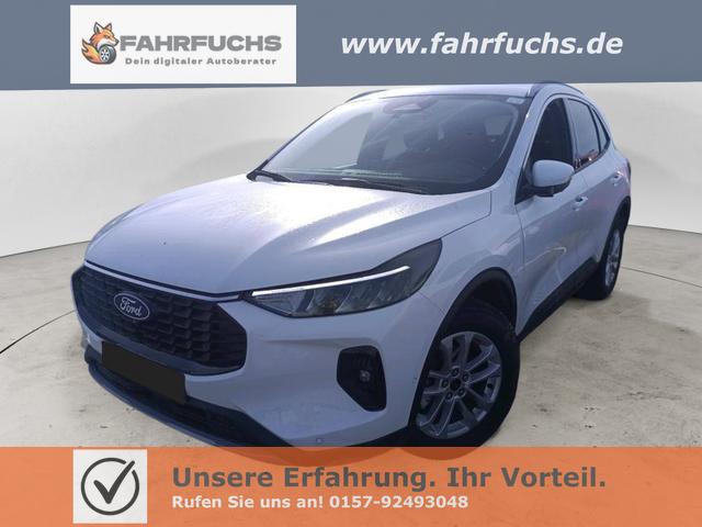 Ford Kuga - Titanium