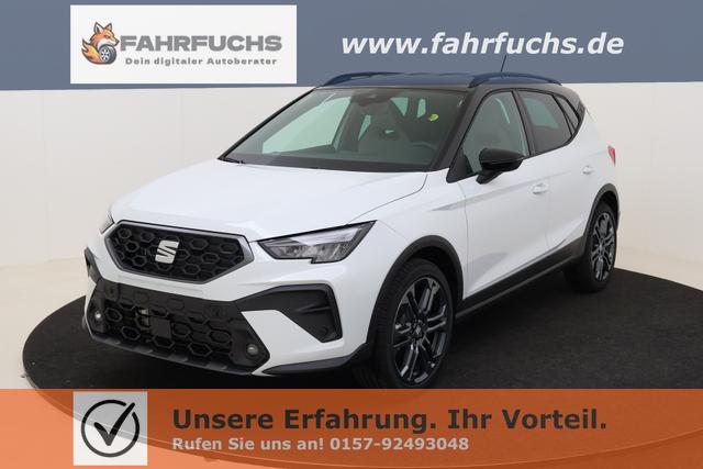 Seat Arona - FR Edition