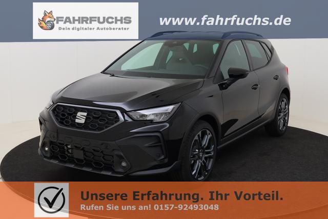 Seat Arona - FR Edition