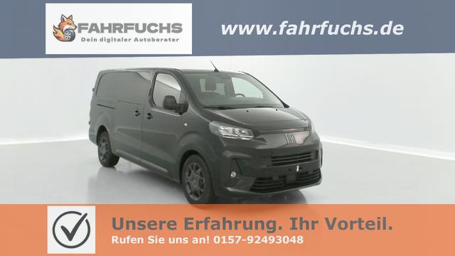 Fiat Scudo Kastenwagen - XL Pack Premium Connect