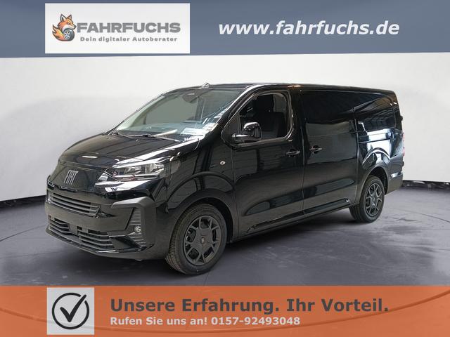 Fiat Scudo Kastenwagen - L3 (Long wheelbase) 2.2 Diesel 150 Auto