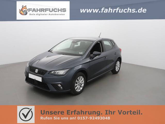 Seat Ibiza - Style
