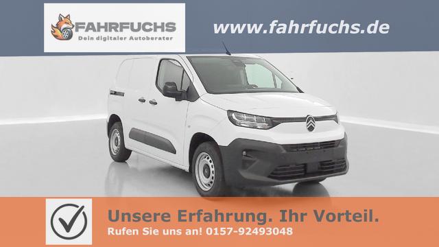 Citro&euml;n Berlingo Kastenwagen - M