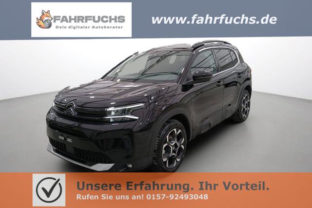Citro&euml;n C5 Aircross - MAX