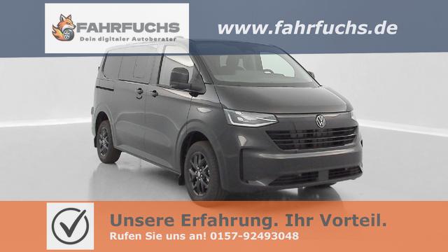 Volkswagen T5 Kastenwagen - Business Transporter