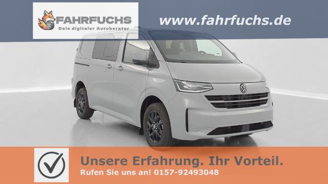 Volkswagen T5 Kastenwagen - Business Transporter