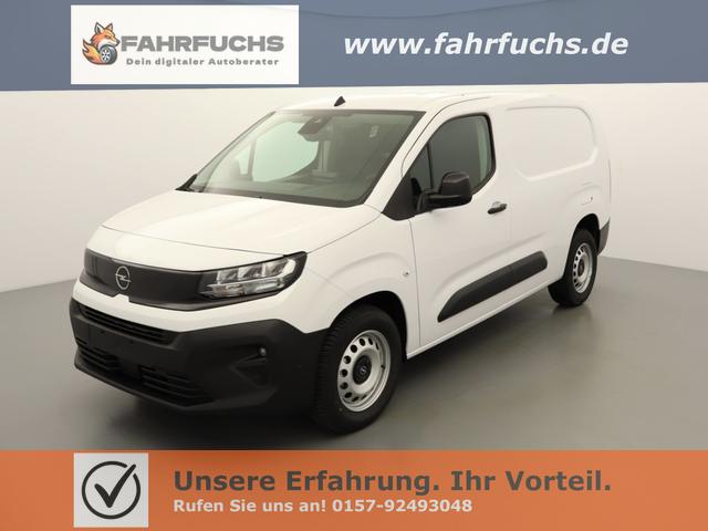 Opel Combo Kastenwagen - VAN