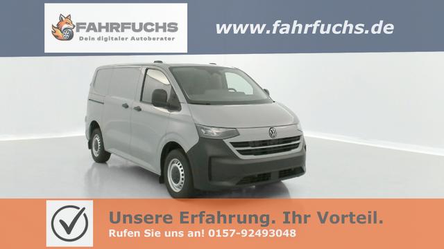 Volkswagen T5 Kastenwagen - Business Transporter