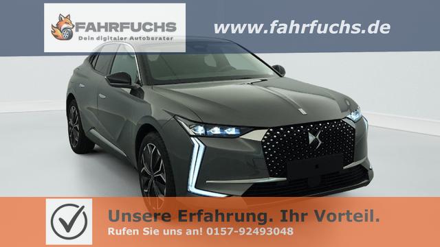 DS Automobiles 4 - Rivoli DS4